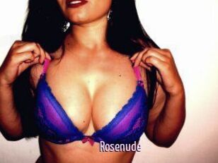Rosenude