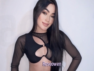 Roseowen