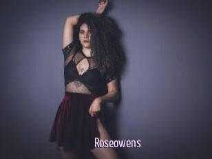 Roseowens