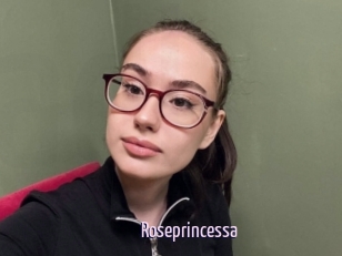 Roseprincessa