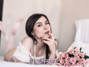 Rosereids