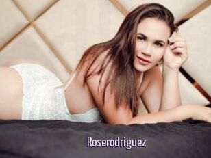 Roserodriguez