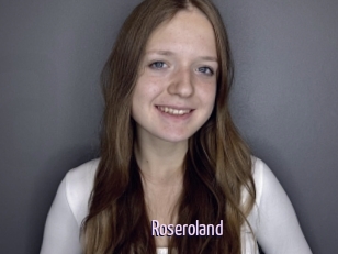 Roseroland