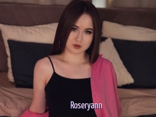 Roseryann