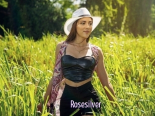 Rosesilver