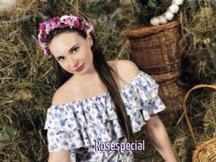 Rosespecial