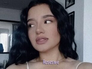 Roseswe