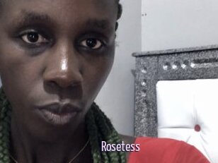 Rosetess