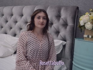 Rosettabuffo
