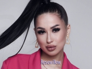 Rosewillow
