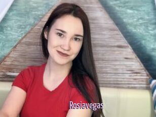 Rosiavegas