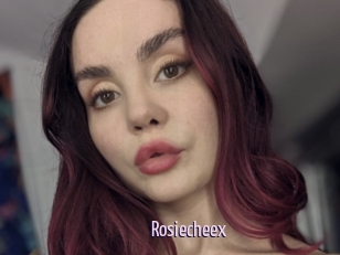 Rosiecheex