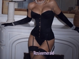 Rosieemerald