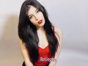 Rosiegros