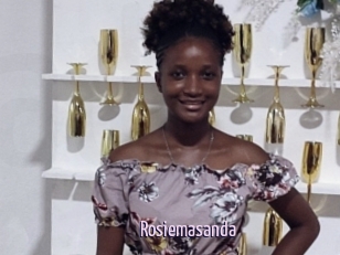 Rosiemasanda