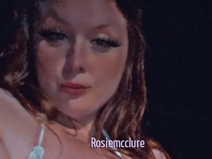 Rosiemcclure