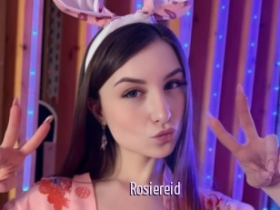 Rosiereid