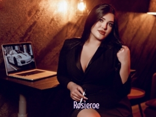 Rosieroe