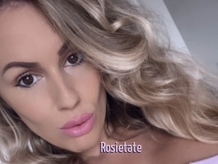 Rosietate