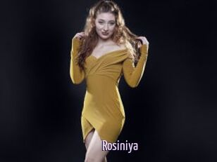 Rosiniya