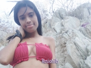 Rosiohills