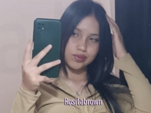 Rositabrown
