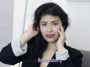 Rossanaberry