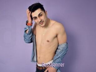 Rossbanner