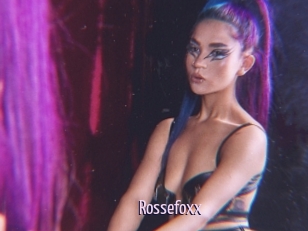 Rossefoxx