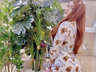 Rossewilde