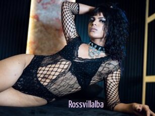 Rossvillalba