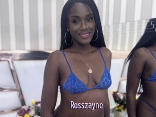 Rosszayne