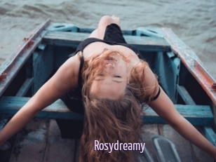 Rosydreamy