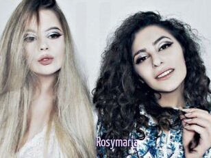 Rosymaria