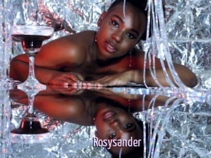 Rosysander