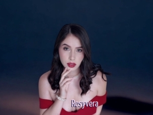 Rosyvera