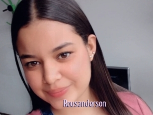 Rousanderson