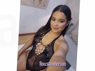 Rousanderson