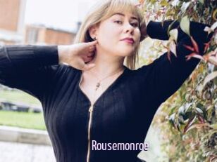 Rousemonroe