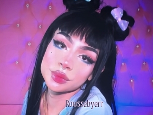 Roussebyerr