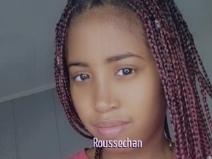 Roussechan
