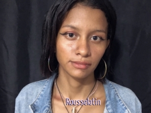 Rousselatin