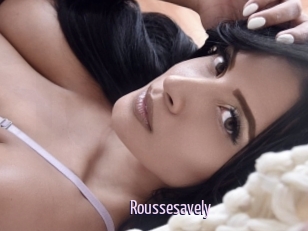 Roussesavely