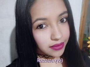 Roussesexy69