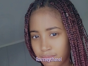 Rousseychanel