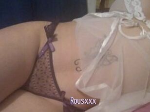 Rousxxx