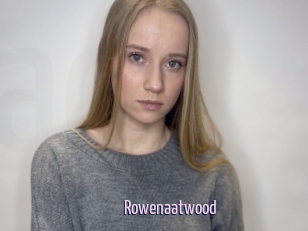 Rowenaatwood