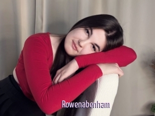 Rowenabenham