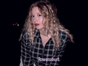 Rowenaburt