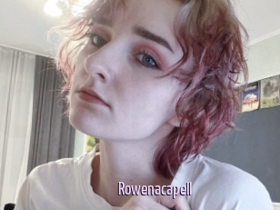 Rowenacapell